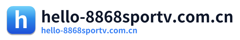 hello-8868sportv.com.cn